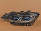 Perfect! 2021-2024 Bmw 4-SERIES M3 M4 Lh Driver Laserlight Chrome Headlight Oem Used. Price: $2149.00.