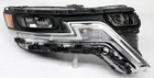 Oem Right Passenger Side Bi-led Headlamp For Kia Carnival Lx, Ex, Sx 92102-R0020 Used. Price: $340.00.