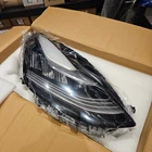 Tesla 1077376-00-C Model Right Led Headlight Reflector Style New. Price: $546.65.