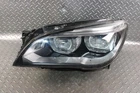 13-15 Bmw 750I Left Lh Driver Side Led Headlamp Light Lens Unit Oem Factory Used. Price: $1536.99.
