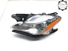 2014-2017 Maserati Quattroporte Left Driver Front Xenon Headlight Lamp Oem #note Used. Price: $879.97.