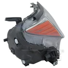 Tyc 20-9243-00-9 Headlight Assembly For 12-14 Honda Cr-v New. Price: $179.16.