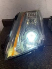 Tested 2008-2014 Cadillac Cts Left Driver Lh Side Xenon Hid Headlight Assembly Used. Price: $199.00.
