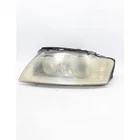 2009 Audi A8 Black Lh Headlamp Part Number 114-50202L Used. Price: $328.99.