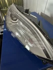 12-16 Tesla Model Front Right Passenger Side Headlight Lamp Assembly Oem New. Price: $200.00.