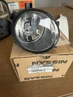 2004-2019 Nissan Sentra Mazima Altima Rogue Driver Fog Light Lamp Lh 26155-9B91D New. Price: $80.00.