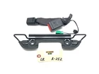 2016-2020 Jaguar Xf Left Driver Rear Seatbelt Buckle W/ Bracket Oem. Used. Price: $27.99.