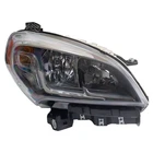 Right Headlight Assembly For 2015-2021 Ram Promaster City CH2503278 New. Price: $174.95.