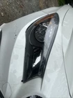 Passenger Headlight 117 Type CLA250 Fits 14-19 Mercedes Cla-class 5049821 Used. Price: $250.00.
