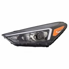 For Hyundai Tucson 2019-2021 Headlight Driver Side HY2502234 92101-D3500 New. Price: $428.08.
