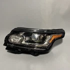 Range Rover Hse Headlight Left Driver Xenon CK52-13W03 2014 2015 2016 2017 Used. Price: $377.10.
