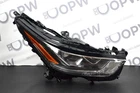 Perfect! 21-25 Toyota Highlander Led Adaptive Headlight Chrome Accent Drl Rh Oem Used. Price: $999.00.