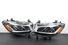 Complete! 2019-2025 Mercedes-benz Sprinter Led Headlight Right Left Set Pair Oem Used. Price: $1199.00.