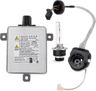 Acura Honda Mazda W3T19371 Xenon Hid Headlight Ballast & Igniter D2S Bulb New. Price: $59.80.