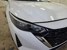 Passenger Right Headlight Halogen Fits 25 Sentra 3206438 Used. Price: $429.00.
