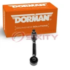 Dorman Rear Right Upper Suspension Control Arm Ball Joint For 2003-2008 At New. Price: $99.91.