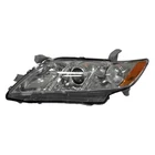 Headlight For Toyota Camry 09 Driver Side Replacement Lens & Housing Value Line New. Price: $96.96.