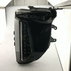 Headlight For Escalade Like New Oem Assy Right. Price: $1139.99.