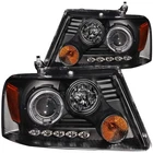 Anzo Usa 111204 Headlight Set New. Price: $335.34.