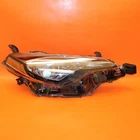Toyota Corolla Headlight Right Passenger 2017 2018 2019 8111002M70 Led Oem Used. Price: $269.10.