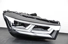 Perfect! 2018 2019 2020 For Audi SQ5 Led Headlight Right Passenger Side Used. Price: $350.00.