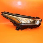 Toyota Highlander Headlight Right Passenger 2020 2021 2022 2023 10000-8A06M Led Used. Price: $710.10.