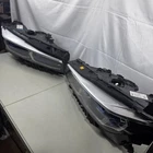 Bmw Series G11 Lci, G12 Laser Headlight Pair Oem 7946775 7946776 Used. Price: $2399.07.