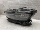 2022-2025 Jeep Grand Cherokee Headlight Left Side Premium W/ Auto-leveling Oem Used. Price: $275.00.