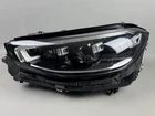 Perfect! 2021 2025 Mercedes-benz S-class W223 Left Driver Full Led Headlight Oem Used. Price: $995.00.