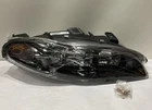 Passenger Right Headlight Fits 97-99 Eclipse 1686509 New. Price: $59.99.