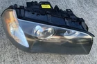 04-06 Bmw X3 E83 Right Passenger Rh Side Headlight Headlamp Xenon Hid Genuine Used. Price: $199.00.