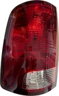 2009-2017 Dodge Ram 1500 2010-2017 2500 3500 Left Tail Light Compatible Repl New. Price: $46.79.