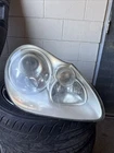 03-06 Porsche Cayenne 955 Right Passenger Side Headlight Lamp Xenon Oem Used. Price: $225.00.