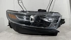 2015 - 2019 Ford Taurus Passenger Rh Halogen Headlight Oem A858 Used. Price: $135.00.