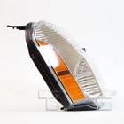 Tyc 20-6585-00-9 Headlight Assembly For 05-09 Chevrolet Equinox New. Price: $135.07.