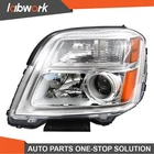 Labwork Headlight For Gmc Terrain Sl/slt/sle 2010-2015 Headlamp Driver Left Side New. Price: $42.44.