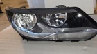 Headlight For VW2503152 12-17 Volkswagen Tiguan Drl Rh Halogen New. Price: $95.00.
