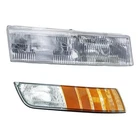 Headlight Corner For Mercury Grand Marquis 1992-94 Right Side 2-PIECE Kit New. Price: $175.71.