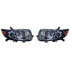 For 2008-2010 Scion Xb Headlight Pair Passenger And Driver Side Dot SC2502102 New. Price: $320.51.