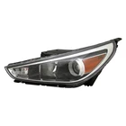 Headlight For Hyundai Elantra Gt 18-20 Replace Brand New Driver Side. Price: $479.35.