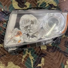 !2011 2012 2013 Jeep Grand Cherokee Left Driver Xenon Hid Headlight Complete Oem Used. Price: $270.00.