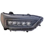 For 18-20 Tlx Sedan Front Led Headlamp W/bulb Right Side New. Price: $1566.95.