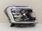 2018-2021 Ford Expedition Front Right Passenger Side Headlight Oem LL1B-13005-BB Used. Price: $255.00.