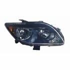 SC2519103 Fits 2007-2009 Scion W/ Base Package Passenger Side Headlight Capa New. Price: $176.50.