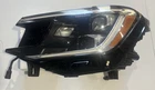 2024 Volkswagen Atlas Cross Sport Left Headlight Led PART#3CN.941.081.E Oem Used. Price: $399.00.