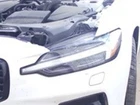 22 Volvo S60 Lh Driver Head Light Lamp Led Oem Lkq Used. Price: $1821.08.