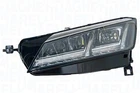 Led Headlight Front Lamp Right Fits Audi Tt Coupe FV9 FV3 Cabrio 2014- New. Price: $1364.81.