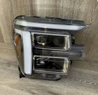 2024-25 Ford F-150 Raptor Rh Led Hlight Assy Oem Part # RL3V-13E016 Used. Price: $749.00.
