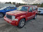 Passenger Headlight Lhd Chrome Bezel Fits 08-12 Liberty 947826 Used. Price: $144.99.