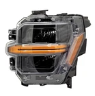 Oem 2024-2025 Ford F-150 Low Led Left Driver Headlight W/ballast: RL34-13E015-A Used. Price: $543.99.